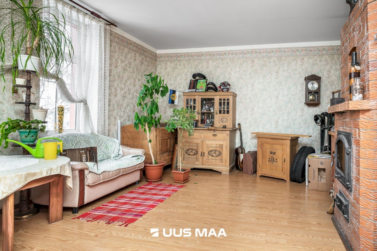 Tallinn, Põhja-Tallinna linnaosa, Kopli, Kaluri 7