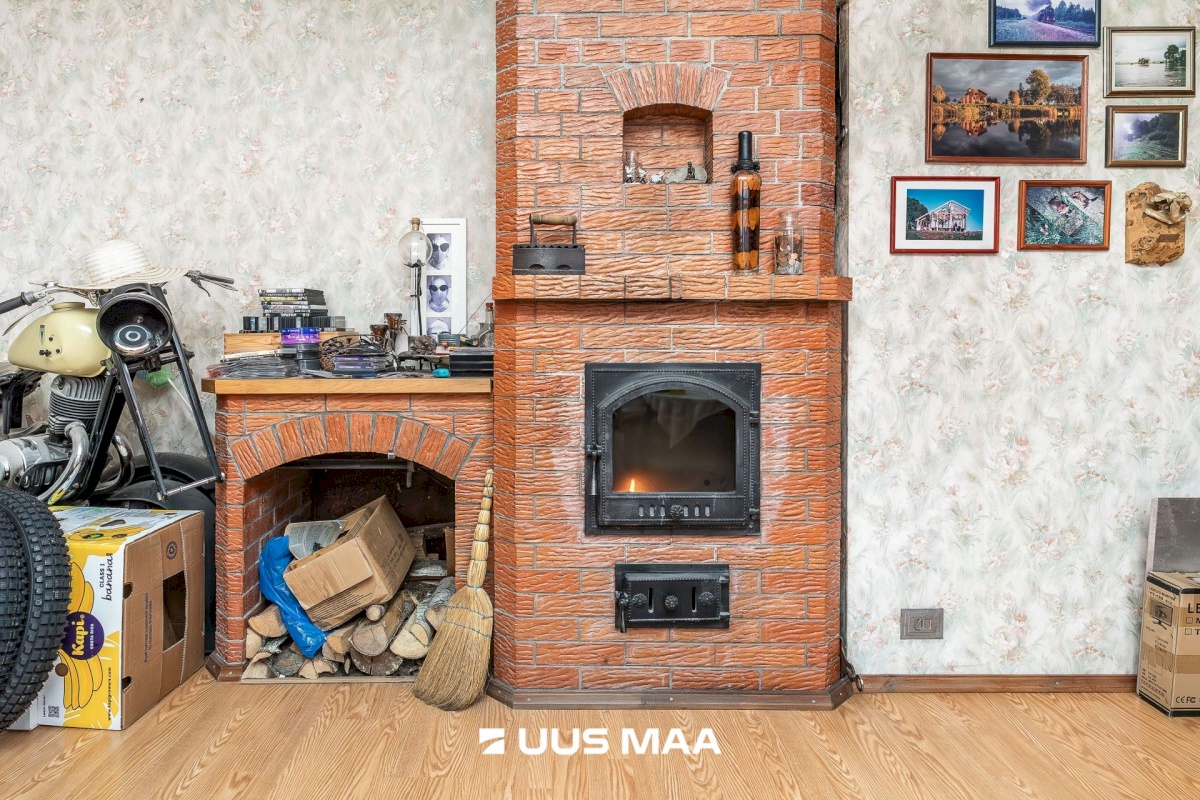 Tallinn, Põhja-Tallinna linnaosa, Kopli, Kaluri 7