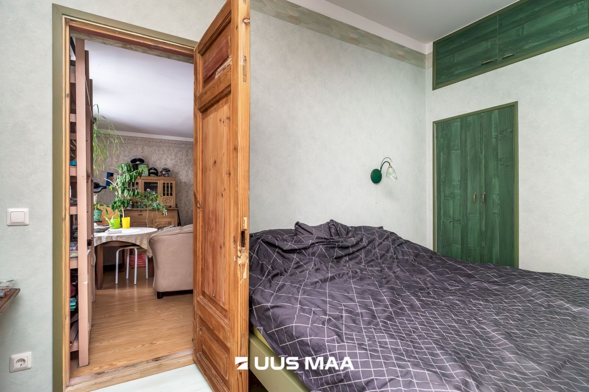 Tallinn, Põhja-Tallinna linnaosa, Kopli, Kaluri 7