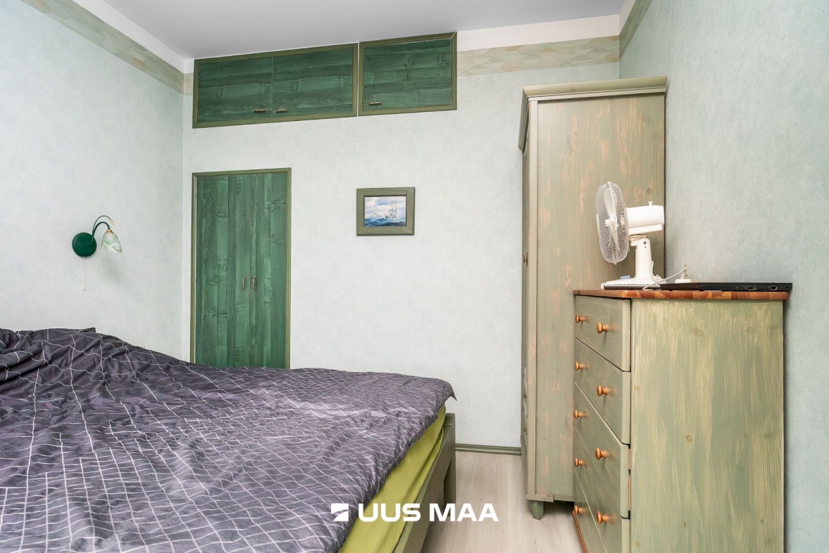 Tallinn, Põhja-Tallinna linnaosa, Kopli, Kaluri 7