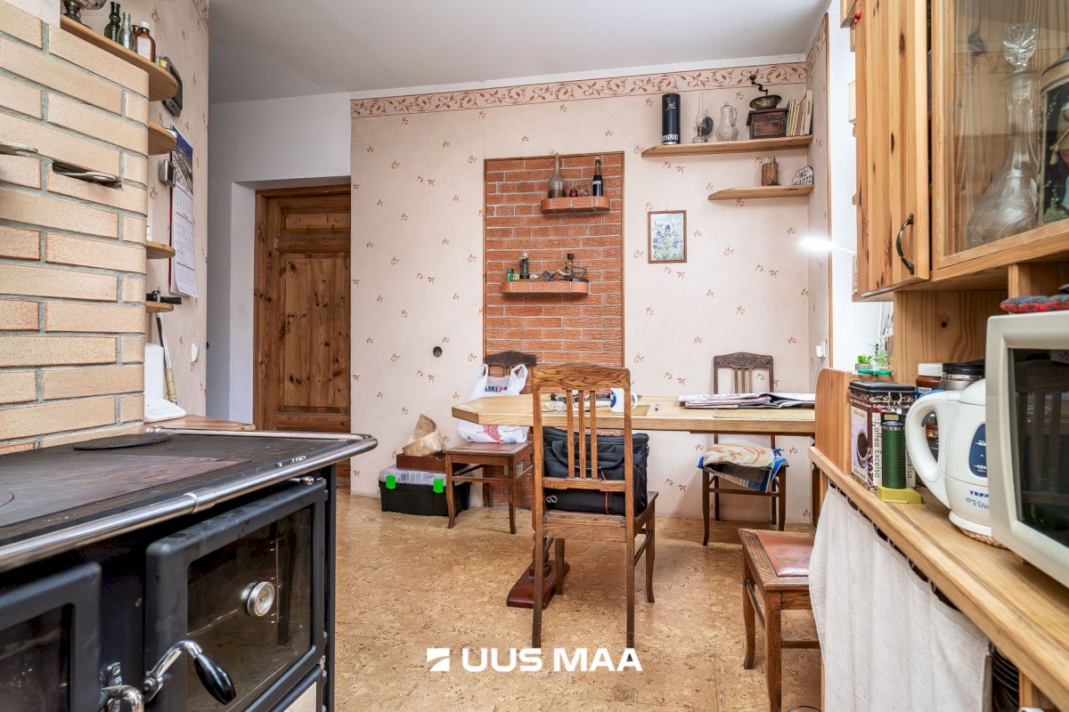 Tallinn, Põhja-Tallinna linnaosa, Kopli, Kaluri 7