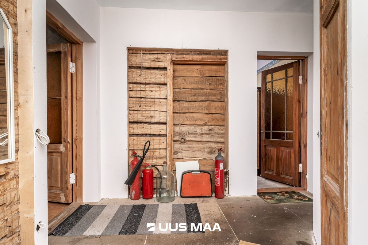 Tallinn, Põhja-Tallinna linnaosa, Kopli, Kaluri 7