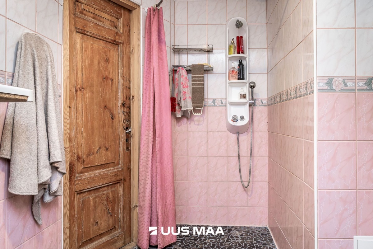 Tallinn, Põhja-Tallinna linnaosa, Kopli, Kaluri 7