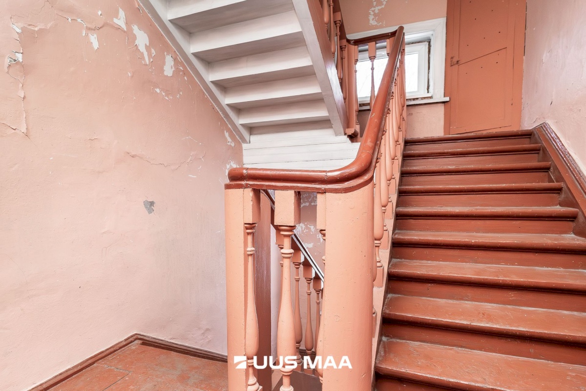 Tallinn, Põhja-Tallinna linnaosa, Kopli, Kaluri 7