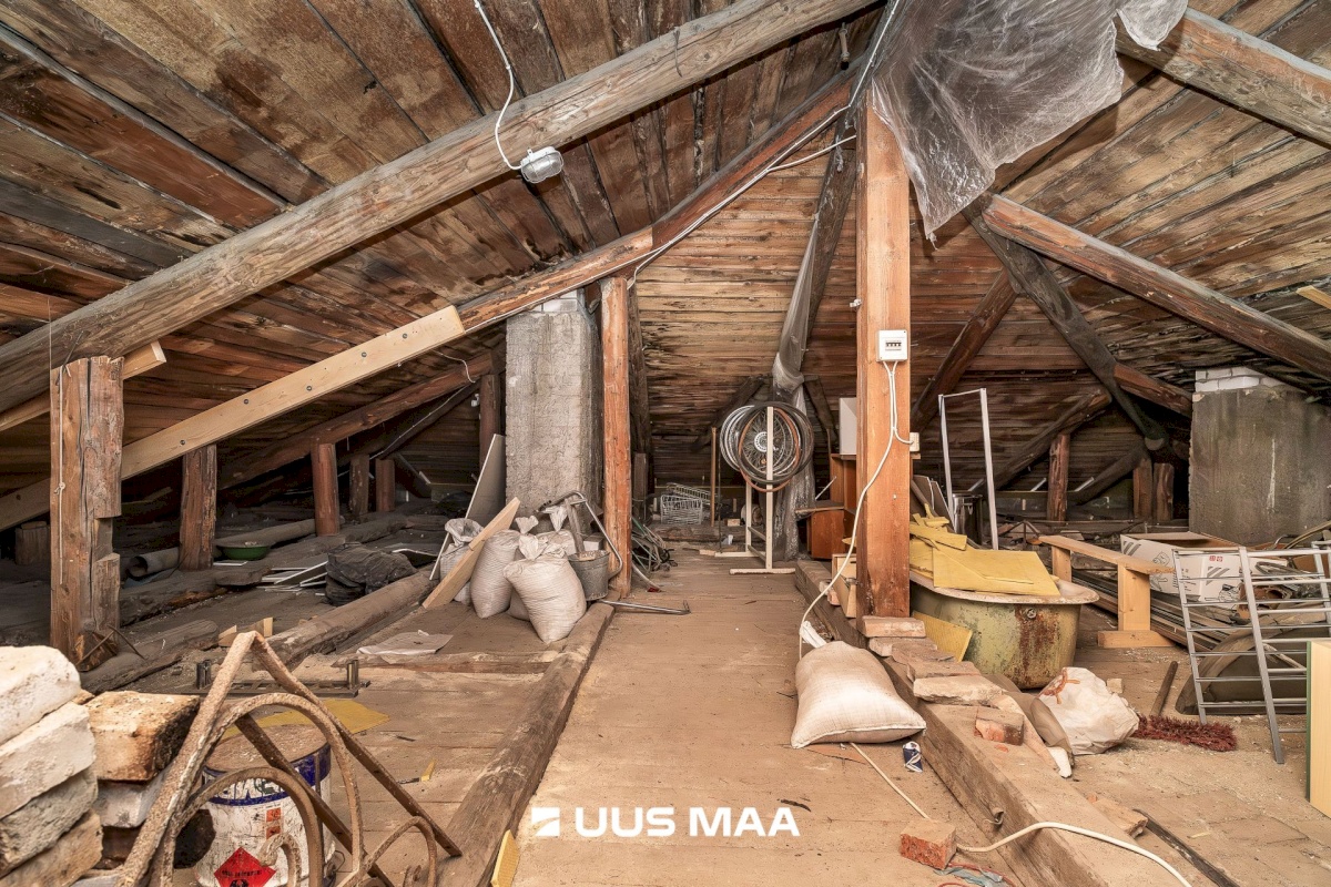 Tallinn, Põhja-Tallinna linnaosa, Kopli, Kaluri 7