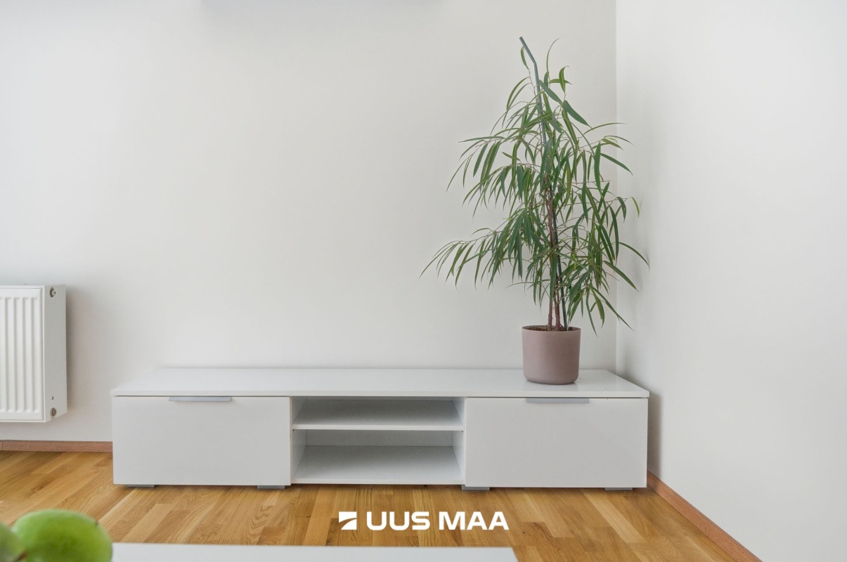 Tallinn, Haabersti linnaosa, Hansu 34