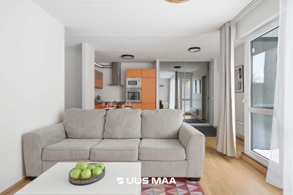 Tallinn, Haabersti linnaosa, Hansu 34