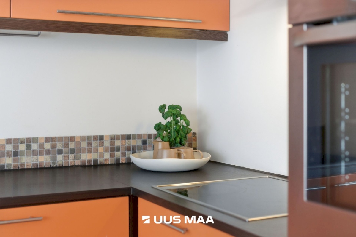 Tallinn, Haabersti linnaosa, Hansu 34