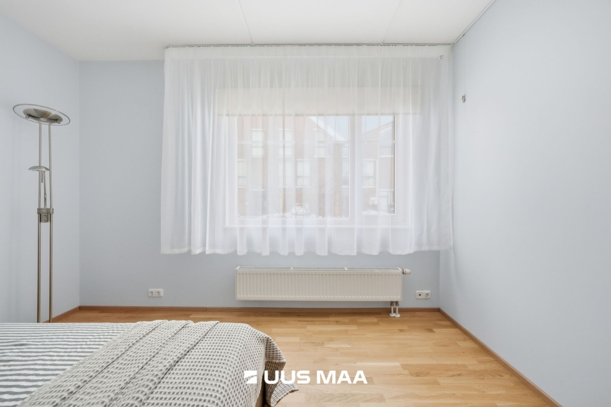 Tallinn, Haabersti linnaosa, Hansu 34