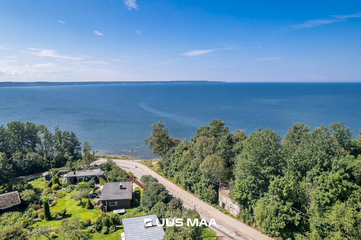 Tallinn, Haabersti linnaosa, Kakumäe, Kakumäe tee 243