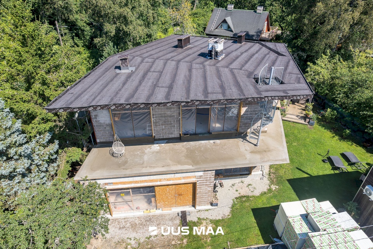 Tallinn, Haabersti linnaosa, Kakumäe, Kakumäe tee 243