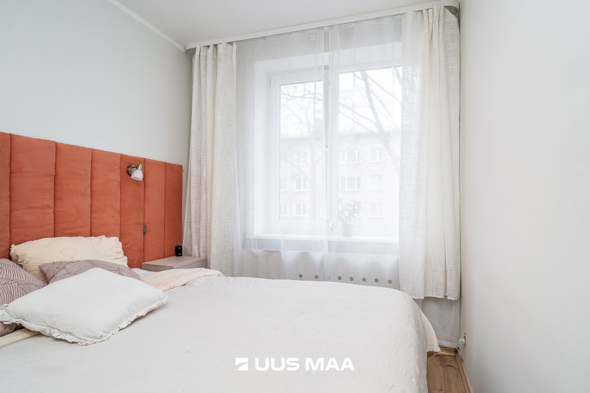 Tallinn, Põhja-Tallinna linnaosa, Lõime tn 30