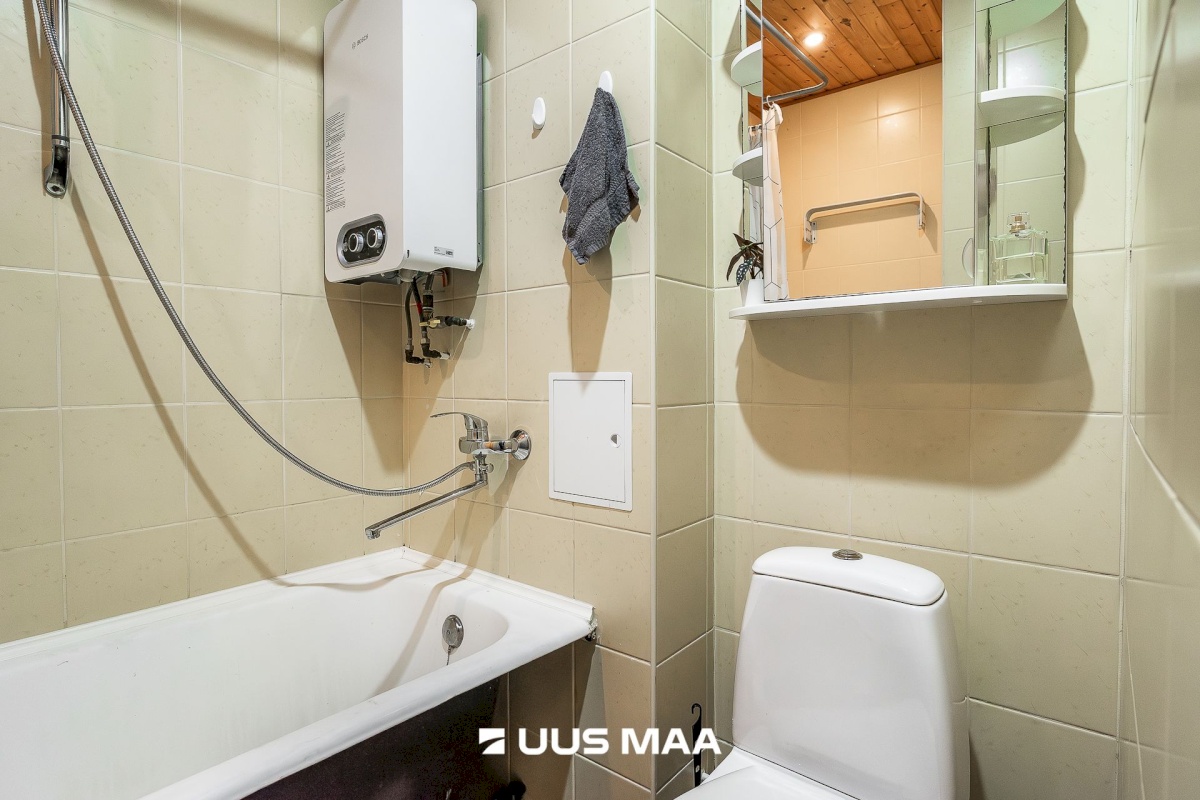 Tallinn, Põhja-Tallinna linnaosa, Lõime tn 30