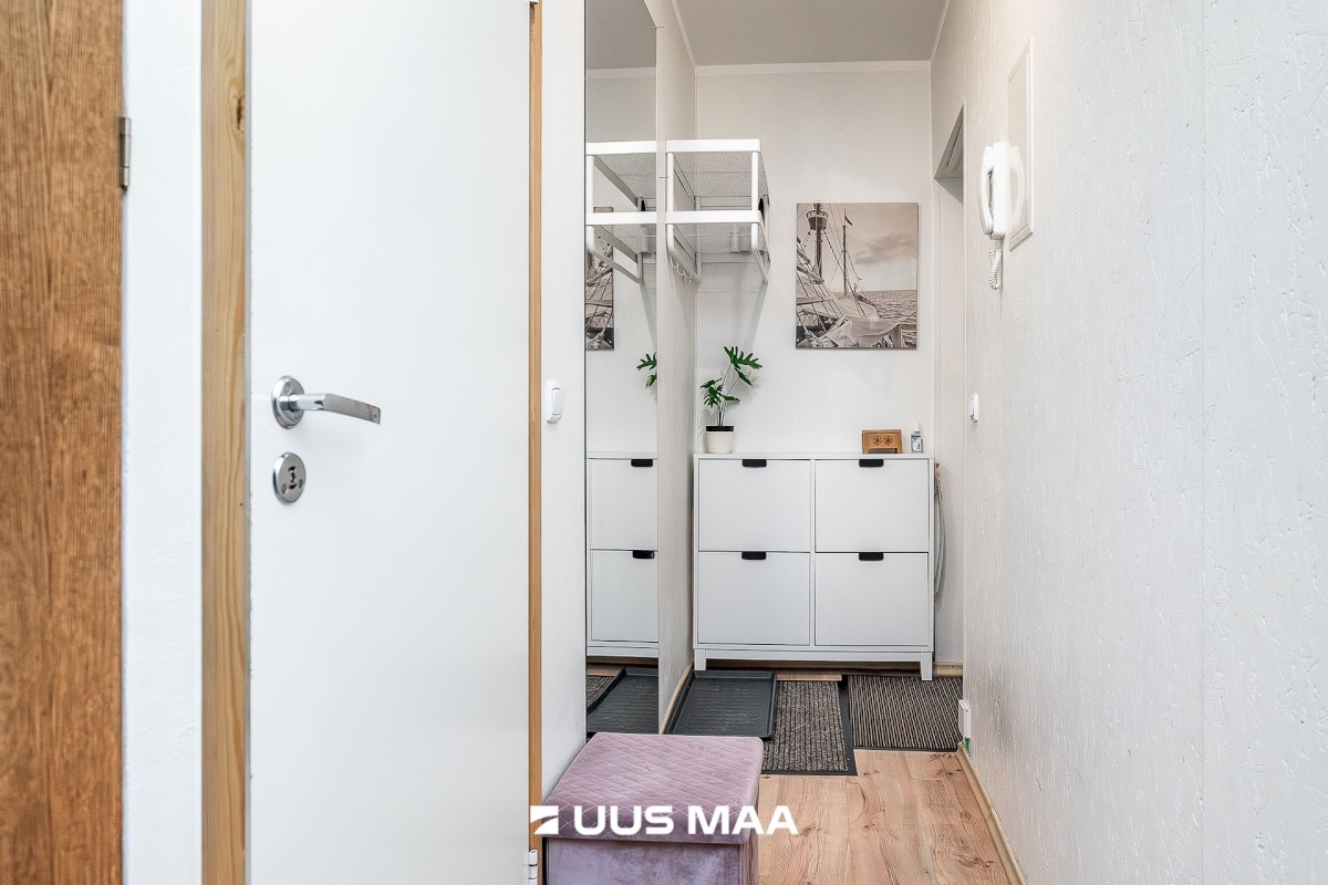 Tallinn, Põhja-Tallinna linnaosa, Lõime tn 30