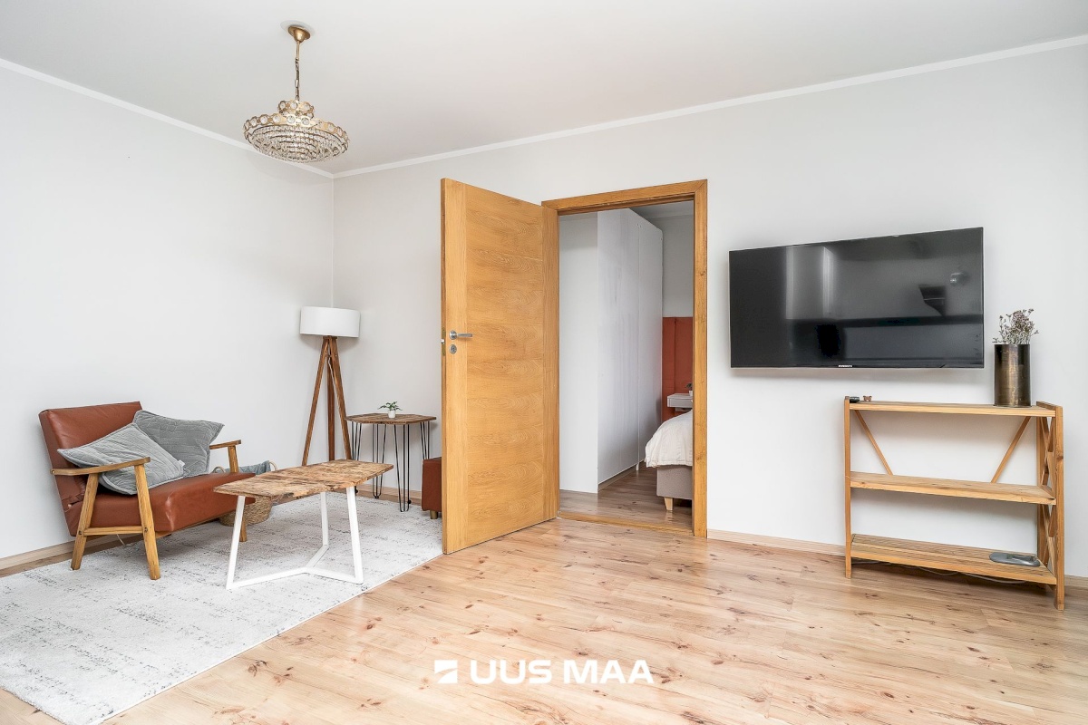 Tallinn, Põhja-Tallinna linnaosa, Lõime tn 30