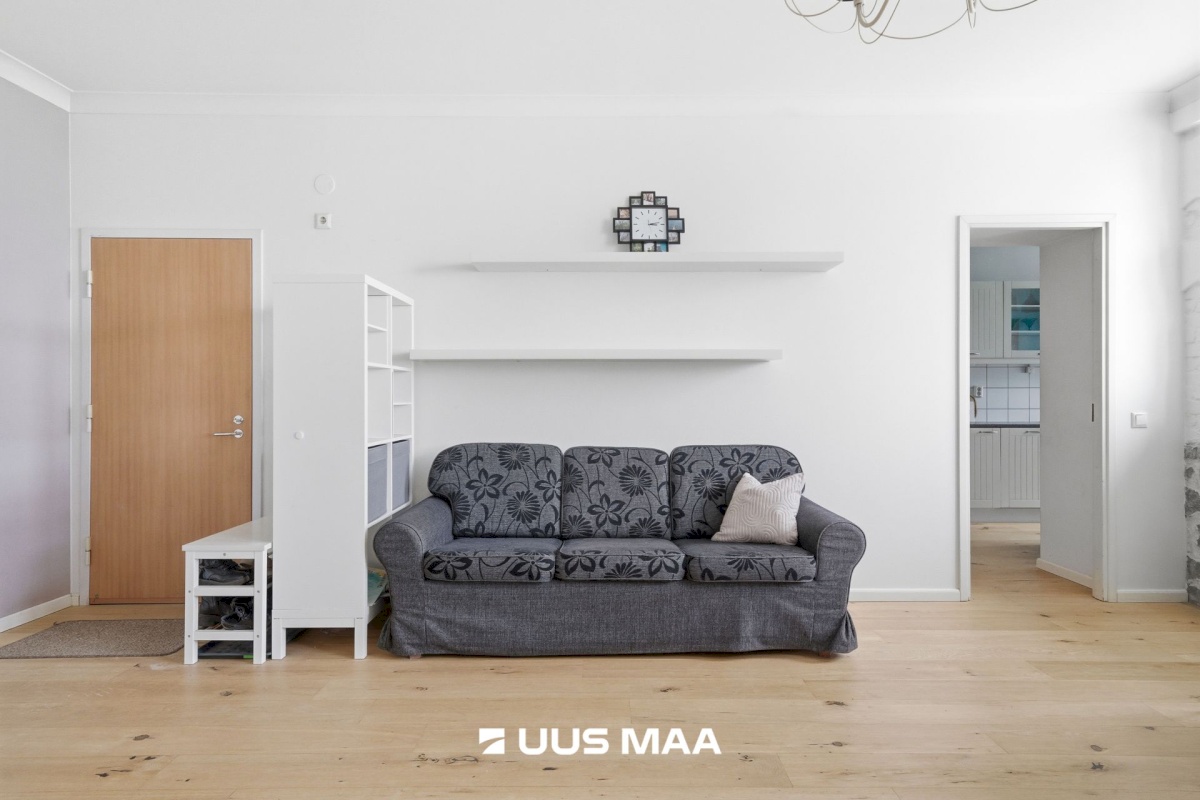 Tallinn, Põhja-Tallinna linnaosa, Kalamaja, Põhja pst 21b