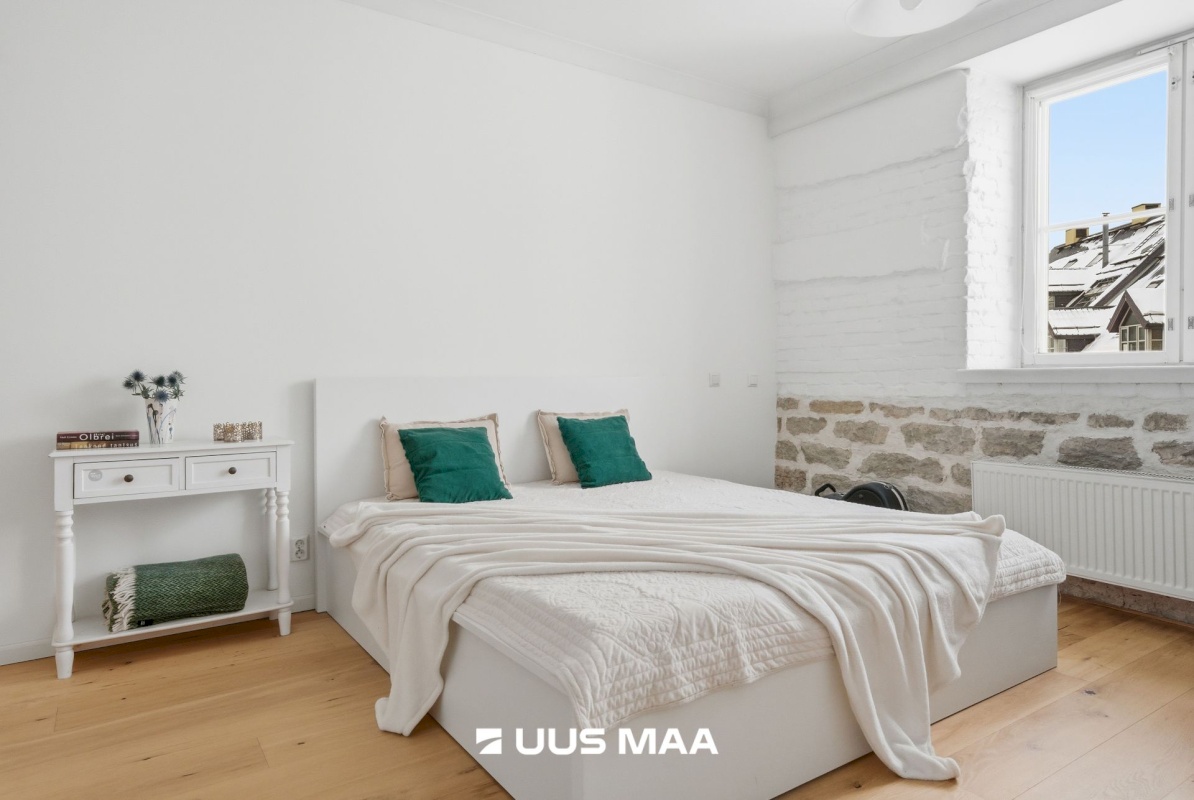 Tallinn, Põhja-Tallinna linnaosa, Kalamaja, Põhja pst 21b