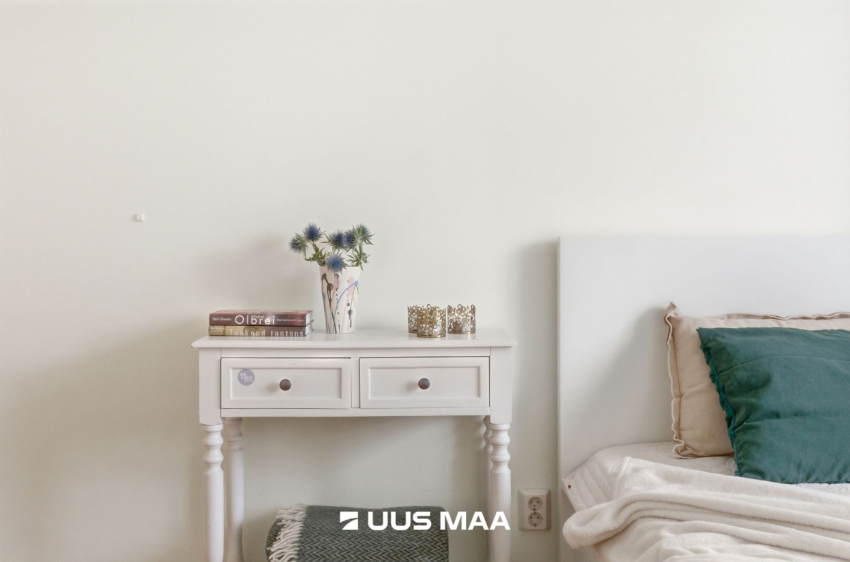 Tallinn, Põhja-Tallinna linnaosa, Kalamaja, Põhja pst 21b