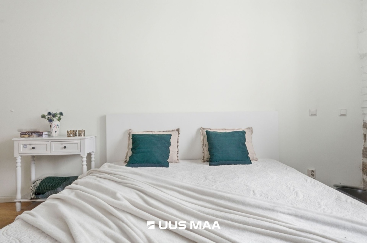 Tallinn, Põhja-Tallinna linnaosa, Kalamaja, Põhja pst 21b