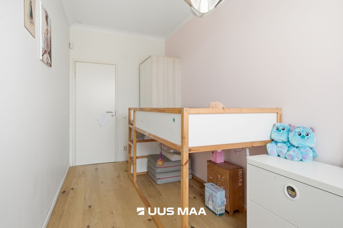 Tallinn, Põhja-Tallinna linnaosa, Kalamaja, Põhja pst 21b