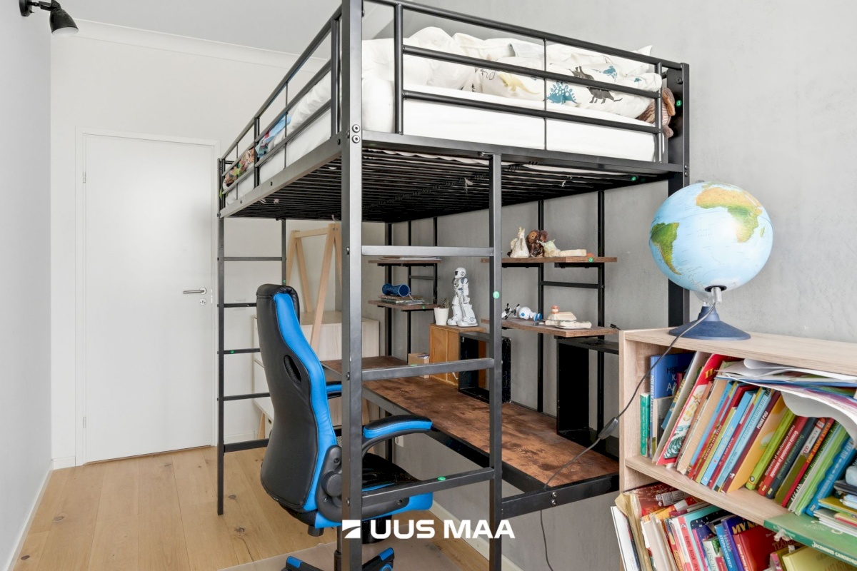 Tallinn, Põhja-Tallinna linnaosa, Kalamaja, Põhja pst 21b