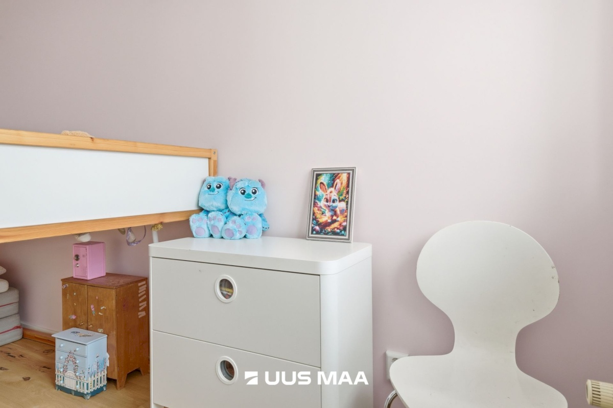 Tallinn, Põhja-Tallinna linnaosa, Kalamaja, Põhja pst 21b