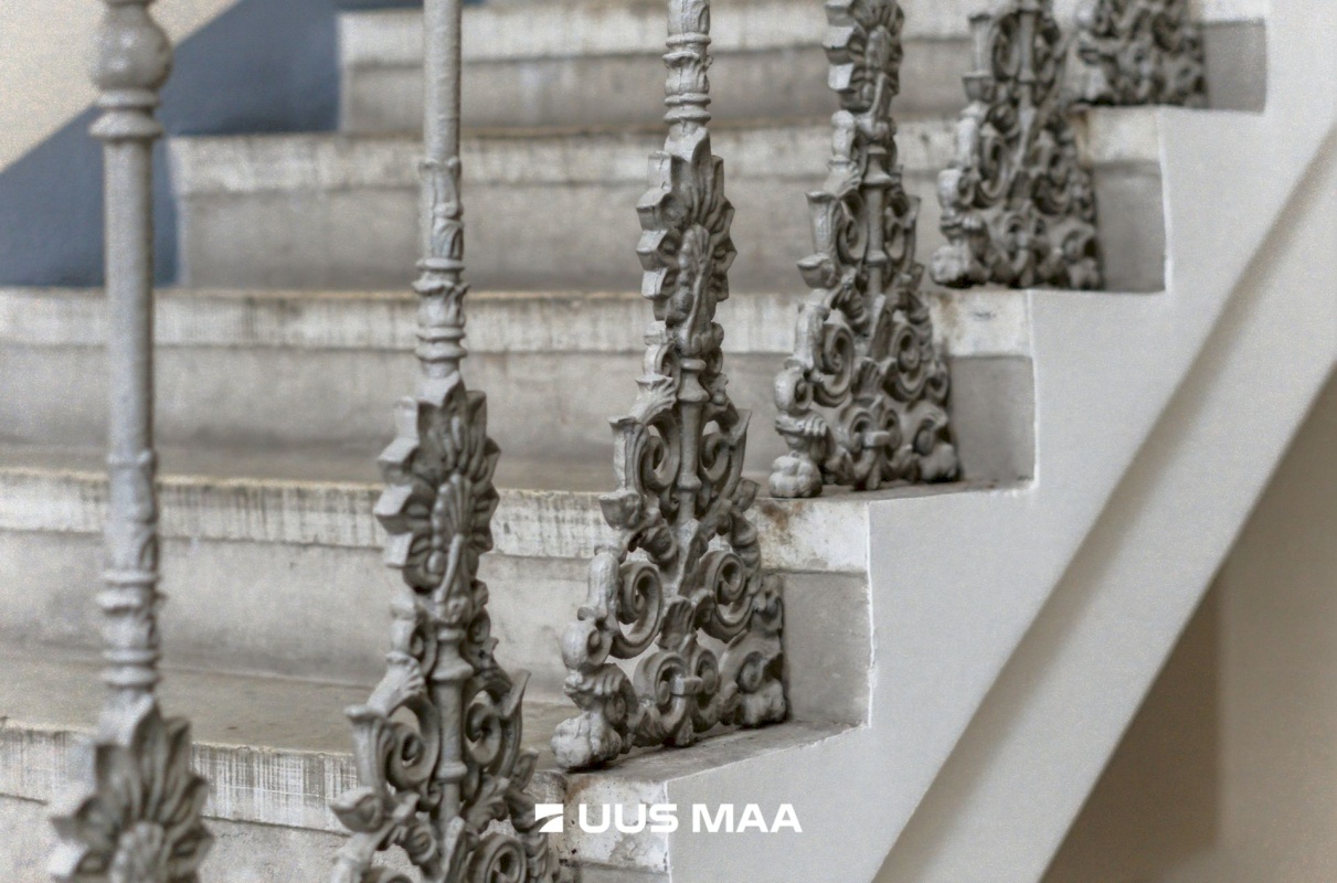 Tallinn, Põhja-Tallinna linnaosa, Kalamaja, Põhja pst 21b