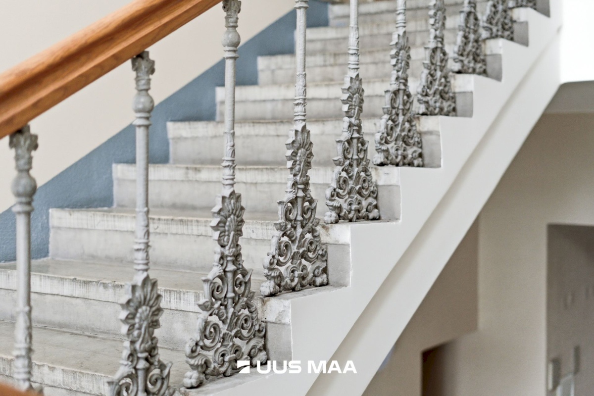 Tallinn, Põhja-Tallinna linnaosa, Kalamaja, Põhja pst 21b