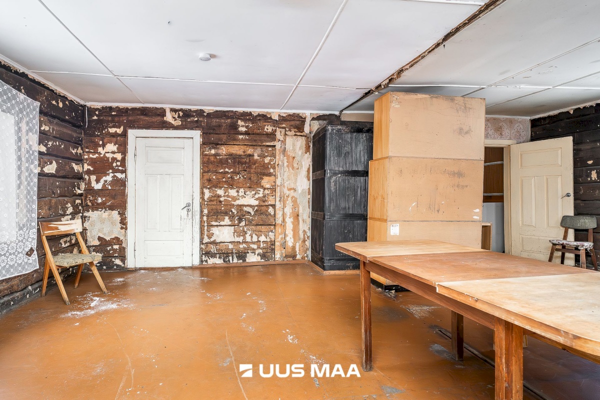 Lääne-Harju vald, Vilivalla küla