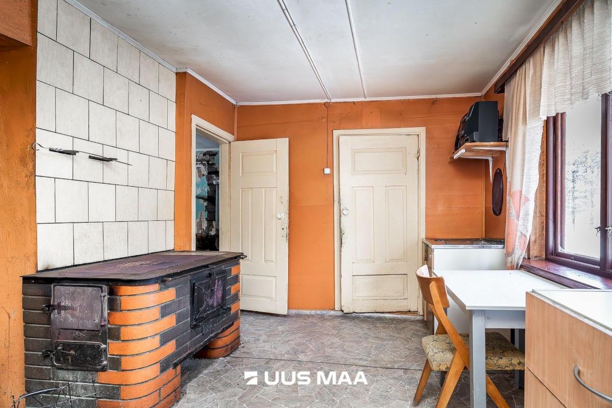 Lääne-Harju vald, Vilivalla küla