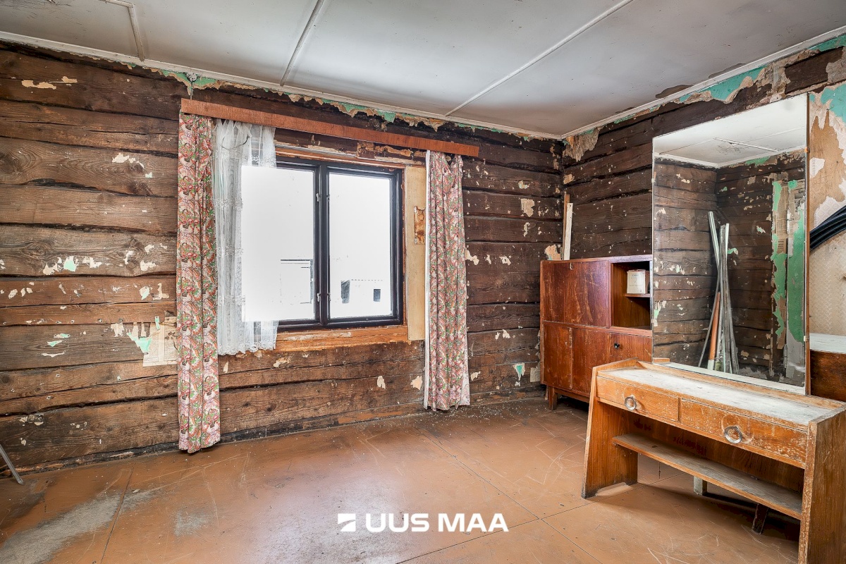 Lääne-Harju vald, Vilivalla küla