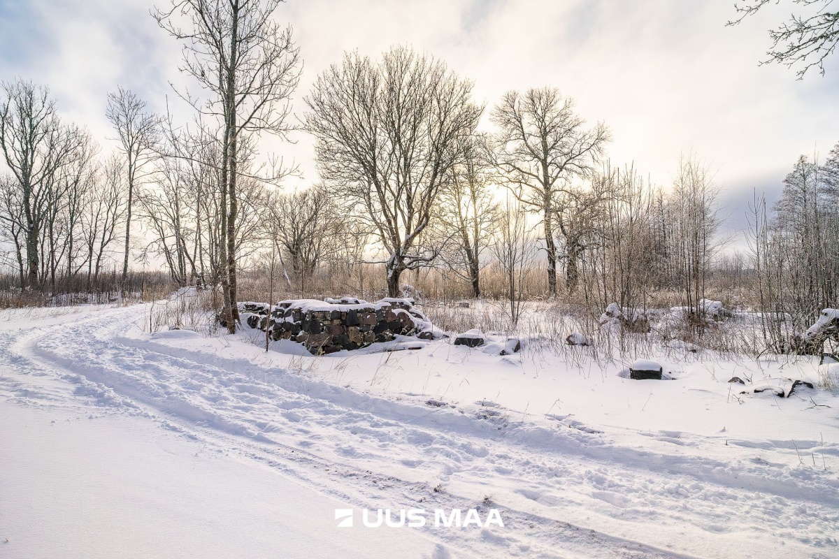 Lääne-Harju vald, Vilivalla küla