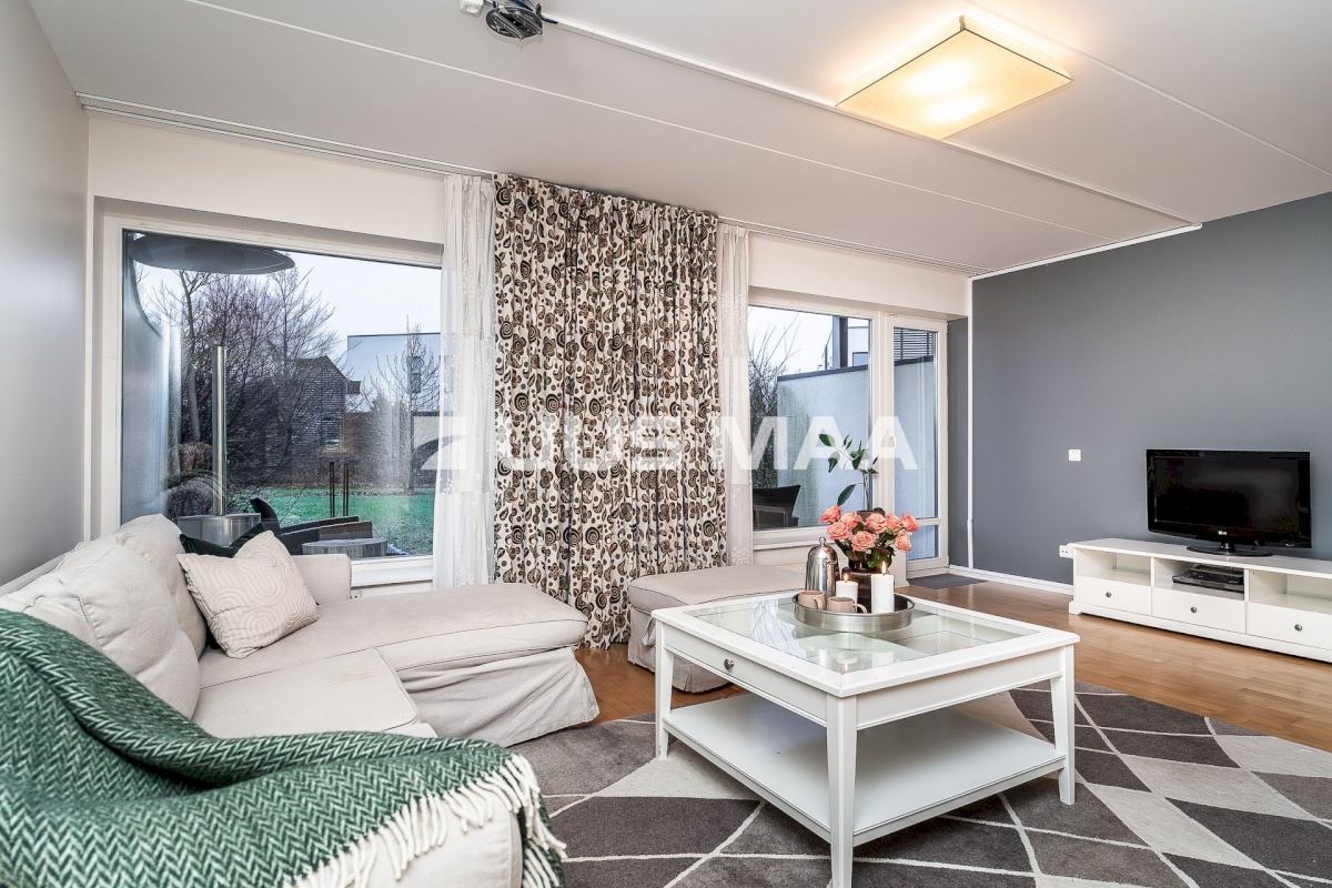 Viimsi vald, Haabneeme alevik, Nurme põik 26/2