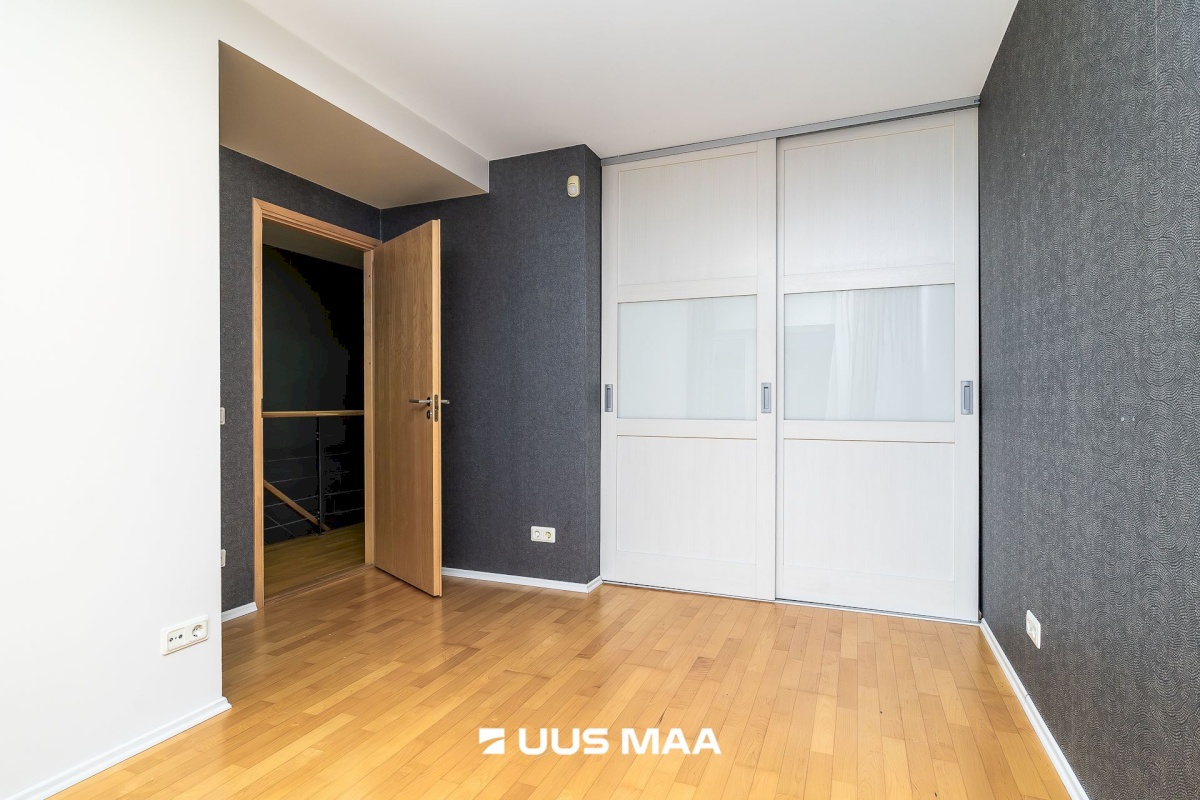 Viimsi vald, Haabneeme alevik, Nurme põik 26/2