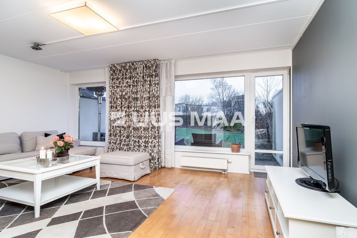 Viimsi vald, Haabneeme alevik, Nurme põik 26/2