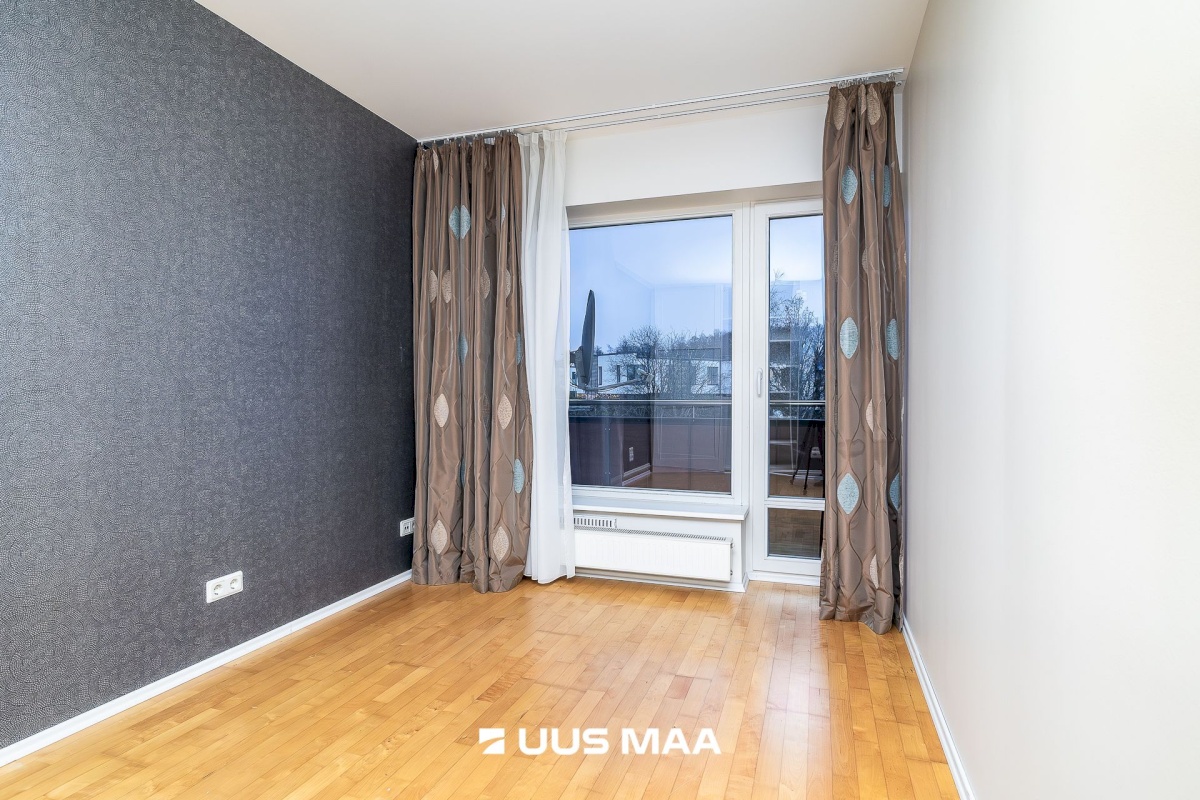 Viimsi vald, Haabneeme alevik, Nurme põik 26/2