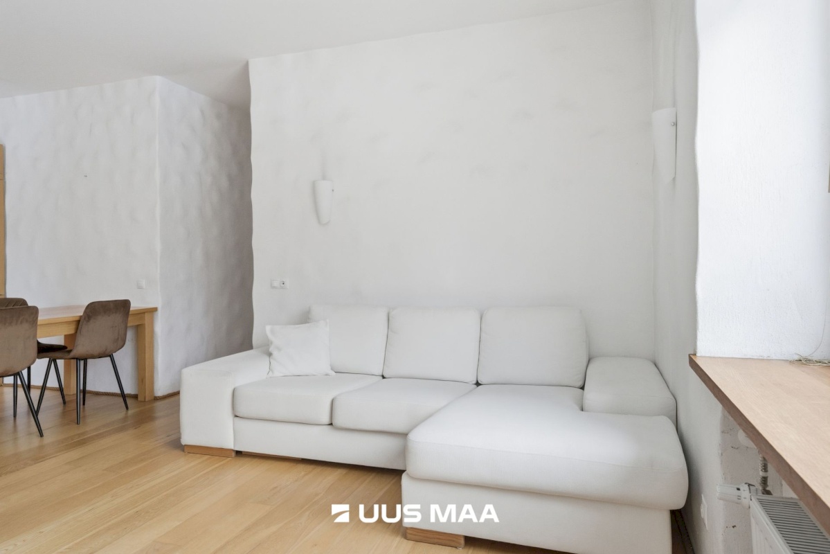 Tallinn, Kesklinna linnaosa, Raua 21