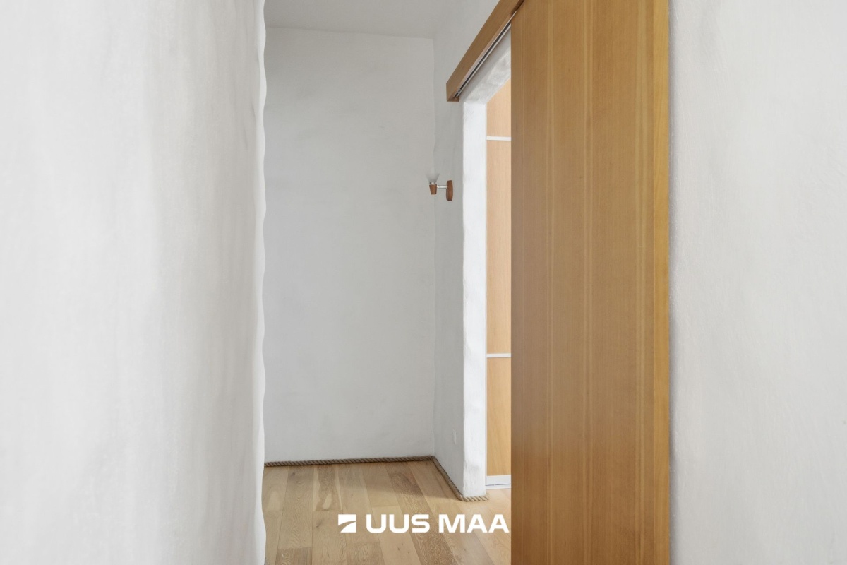 Tallinn, Kesklinna linnaosa, Raua 21