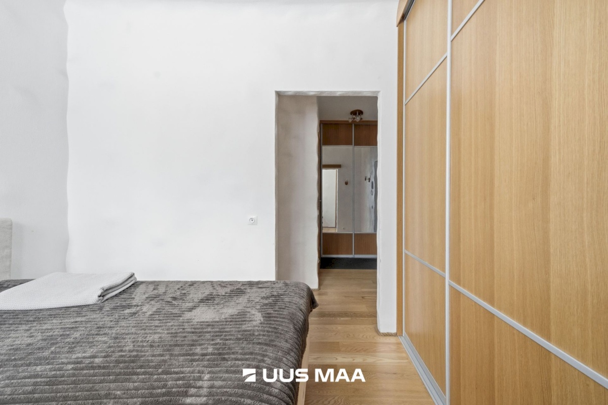 Tallinn, Kesklinna linnaosa, Raua 21