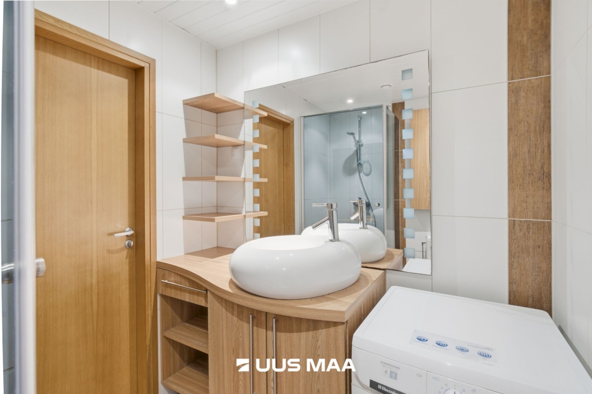 Tallinn, Kesklinna linnaosa, Raua 21