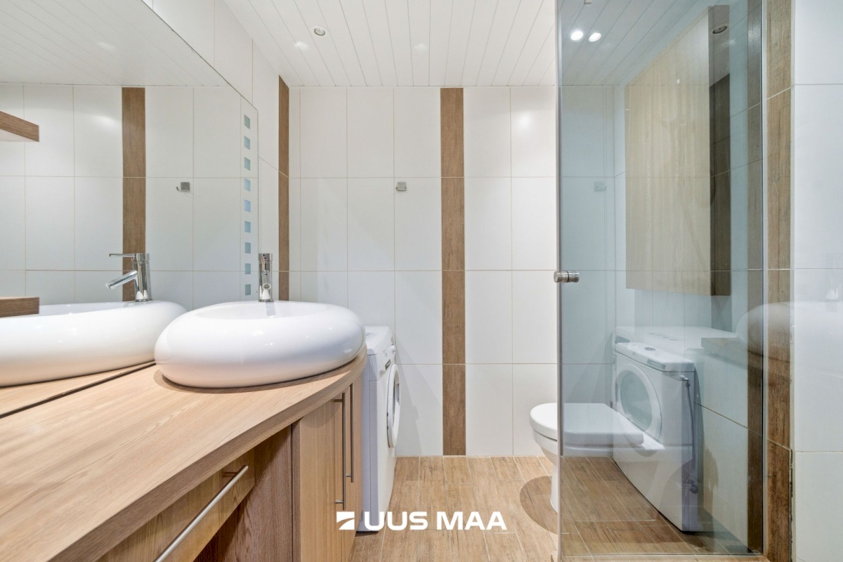 Tallinn, Kesklinna linnaosa, Raua 21