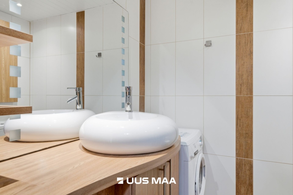 Tallinn, Kesklinna linnaosa, Raua 21