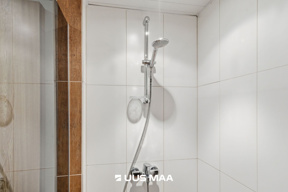 Tallinn, Kesklinna linnaosa, Raua 21