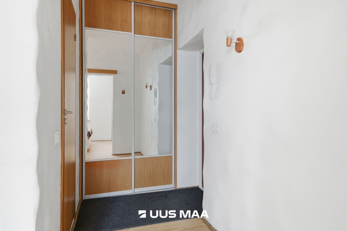 Tallinn, Kesklinna linnaosa, Raua 21