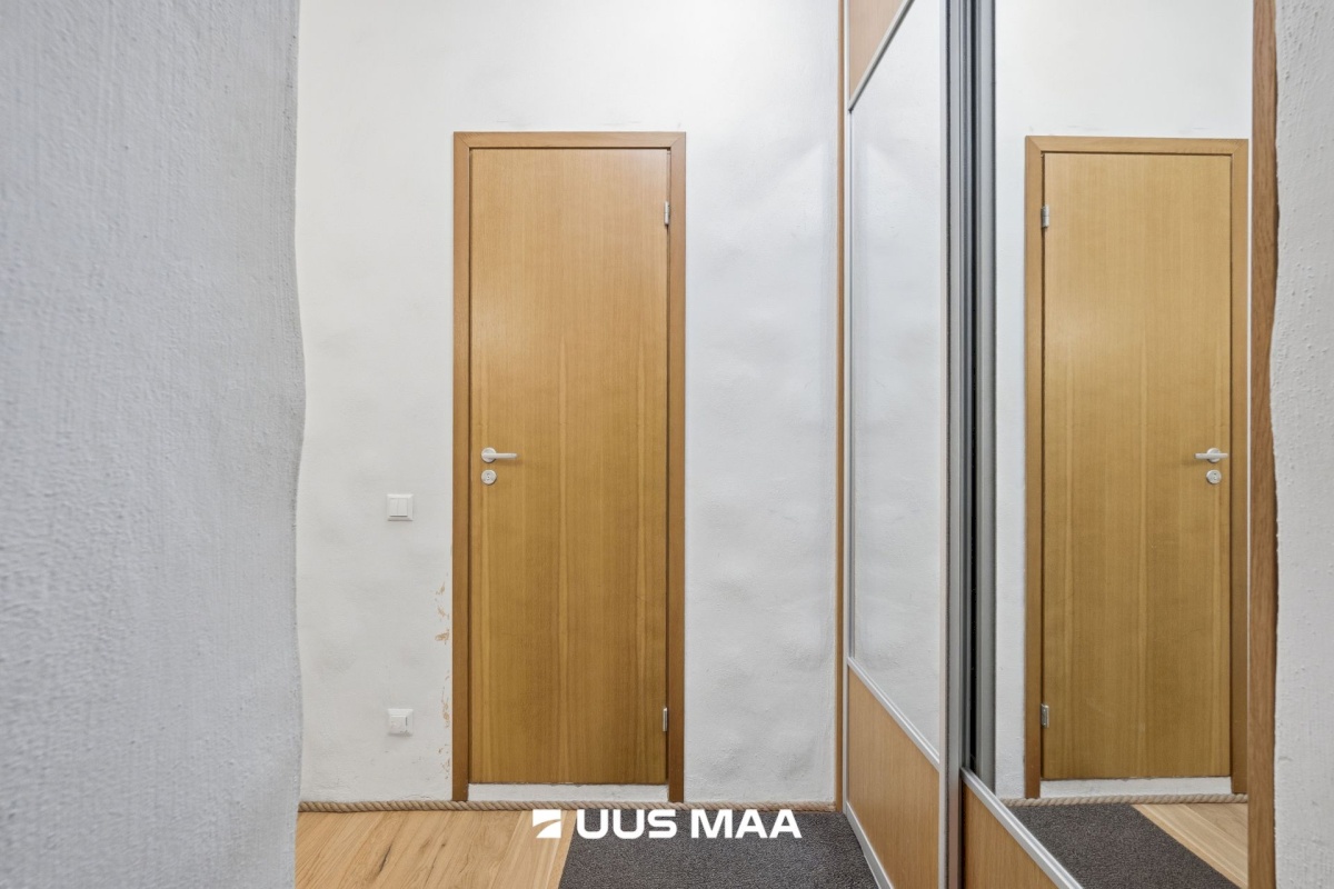 Tallinn, Kesklinna linnaosa, Raua 21