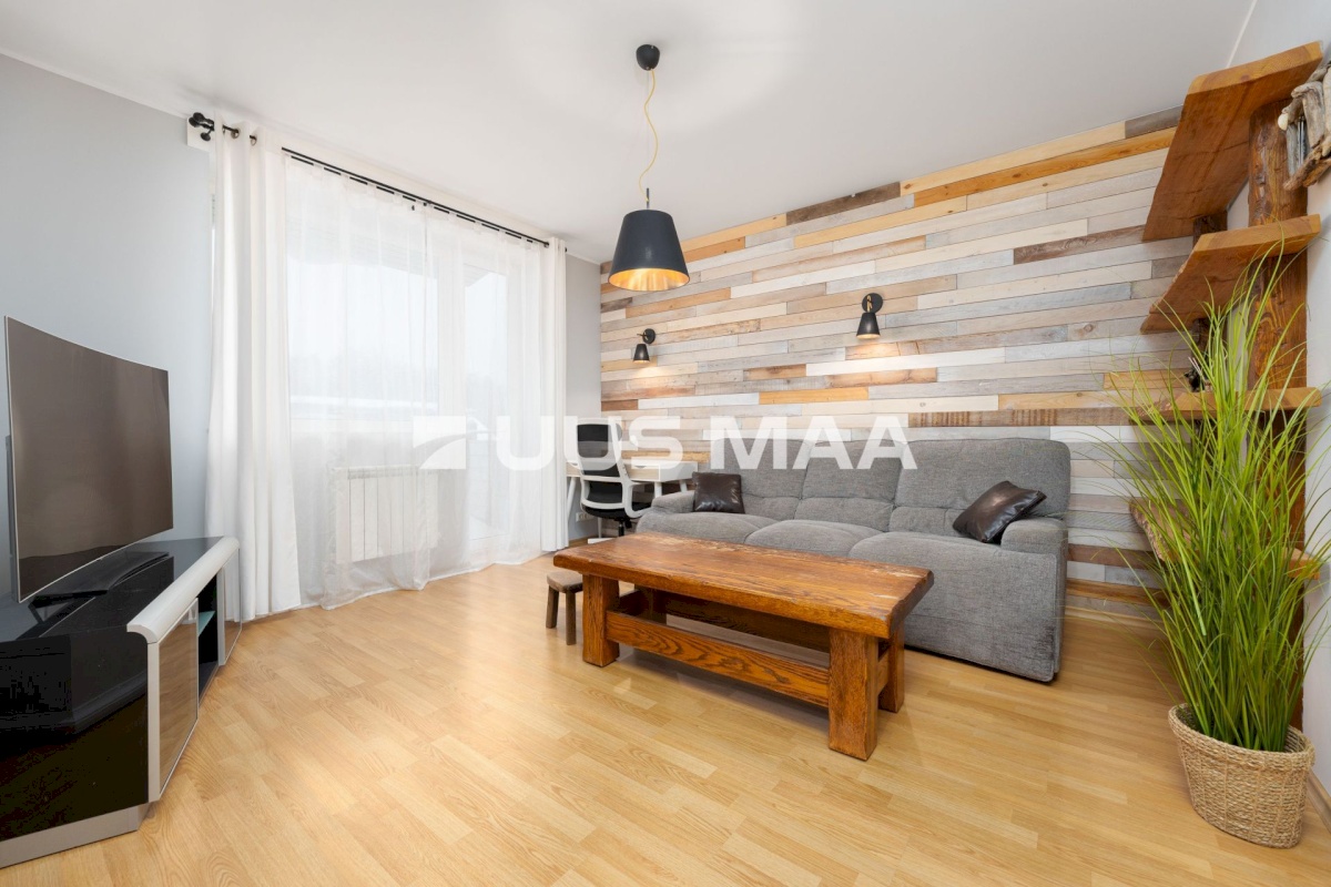 Tallinn, Põhja-Tallinna linnaosa, Sõle tn 27c