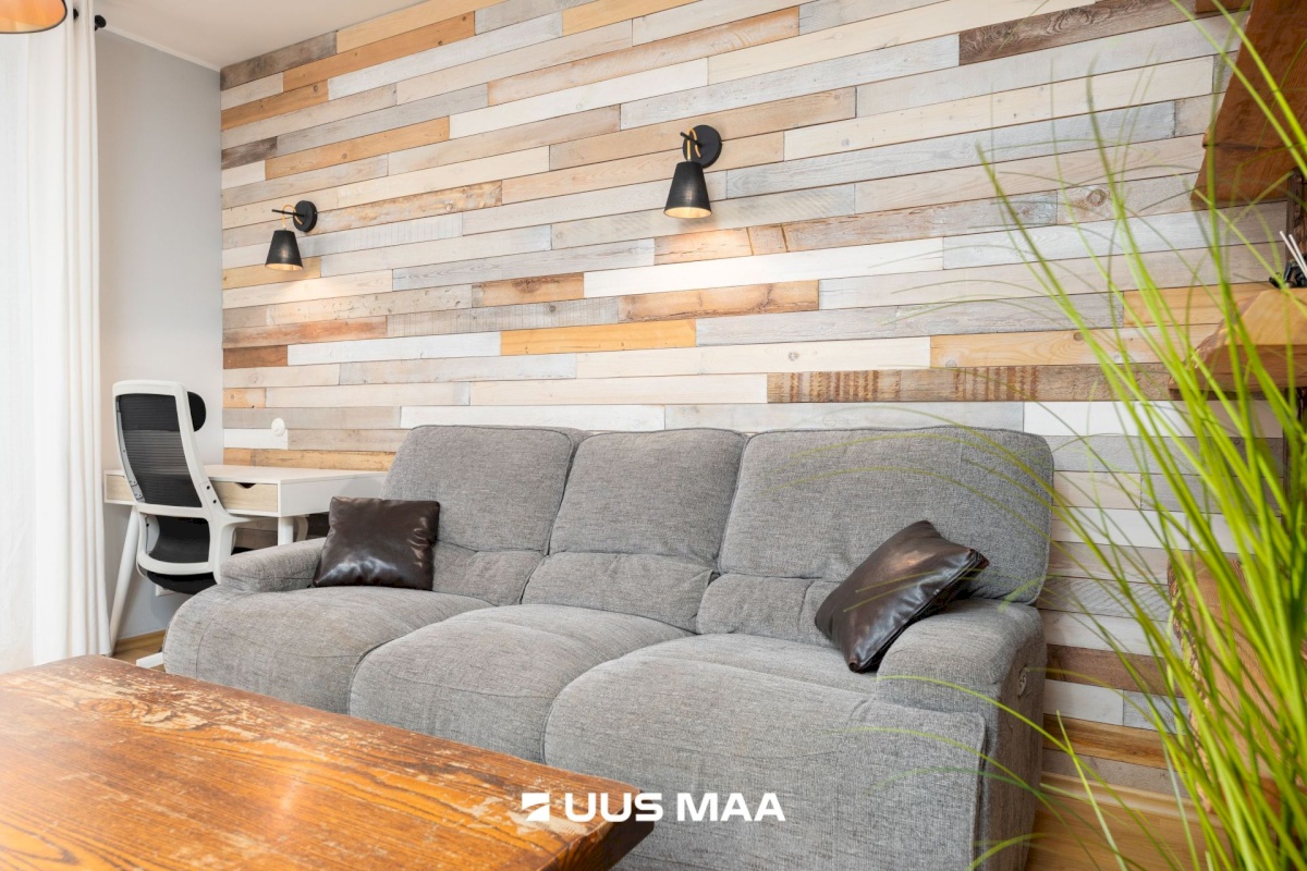 Tallinn, Põhja-Tallinna linnaosa, Sõle tn 27c