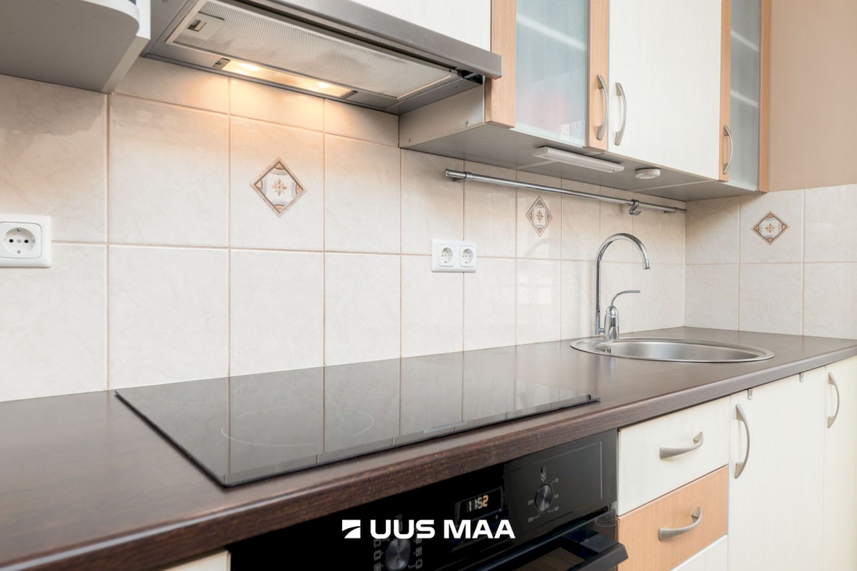 Tallinn, Põhja-Tallinna linnaosa, Sõle tn 27c