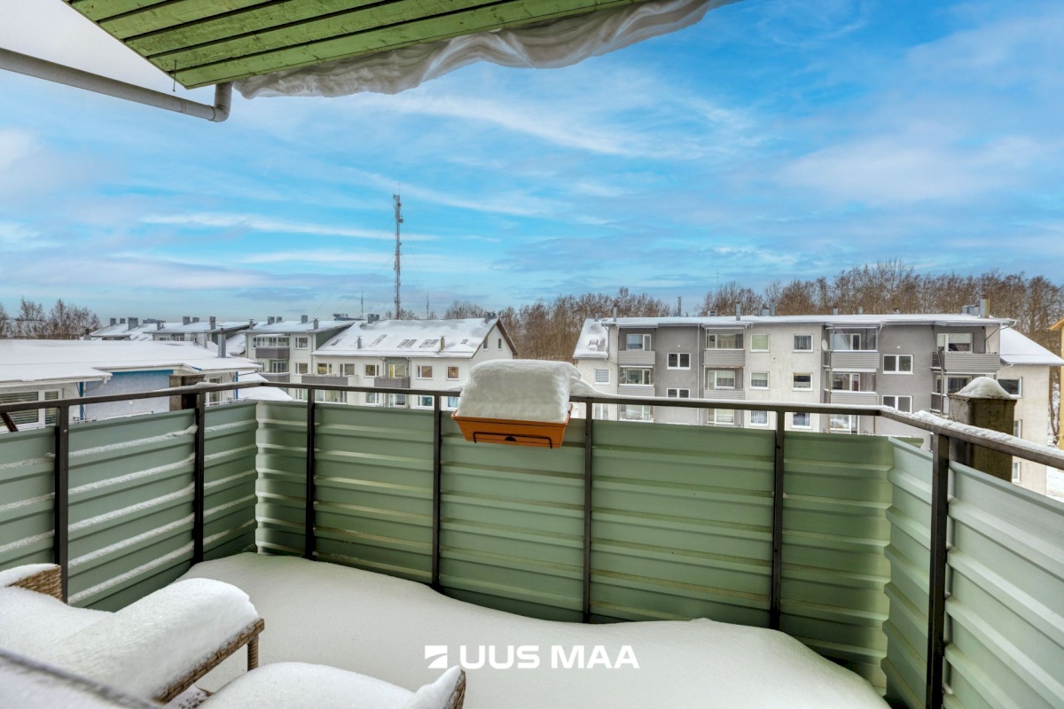 Tallinn, Põhja-Tallinna linnaosa, Sõle tn 27c