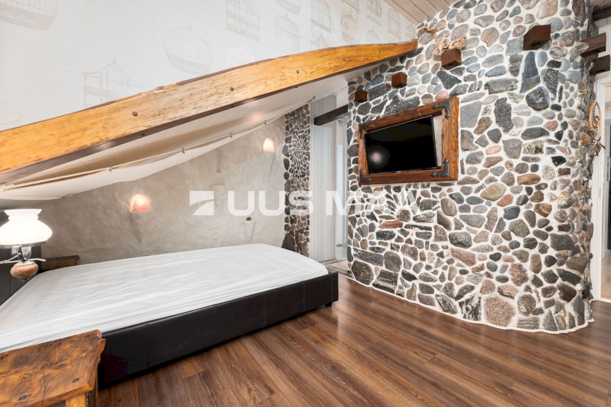 Tallinn, Põhja-Tallinna linnaosa, Sõle tn 27c